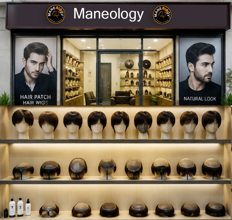 Maneology Hair Studio