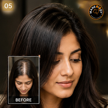 Maneology Hair Styling