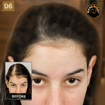 Maneology Hair Care